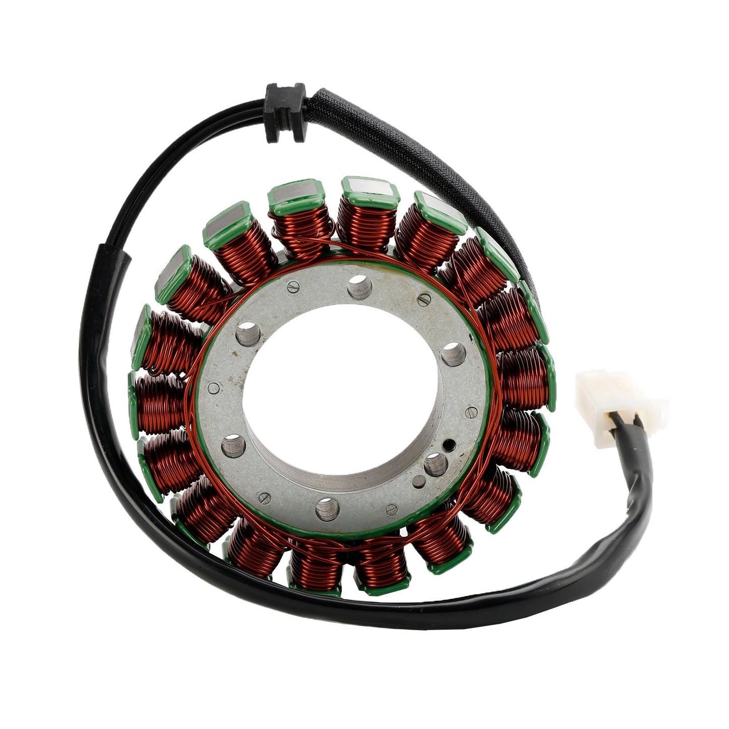 Generator-Stator-Regler-Dichtungssatz für Daytona 650 und 600 Speed Four 2002–2005