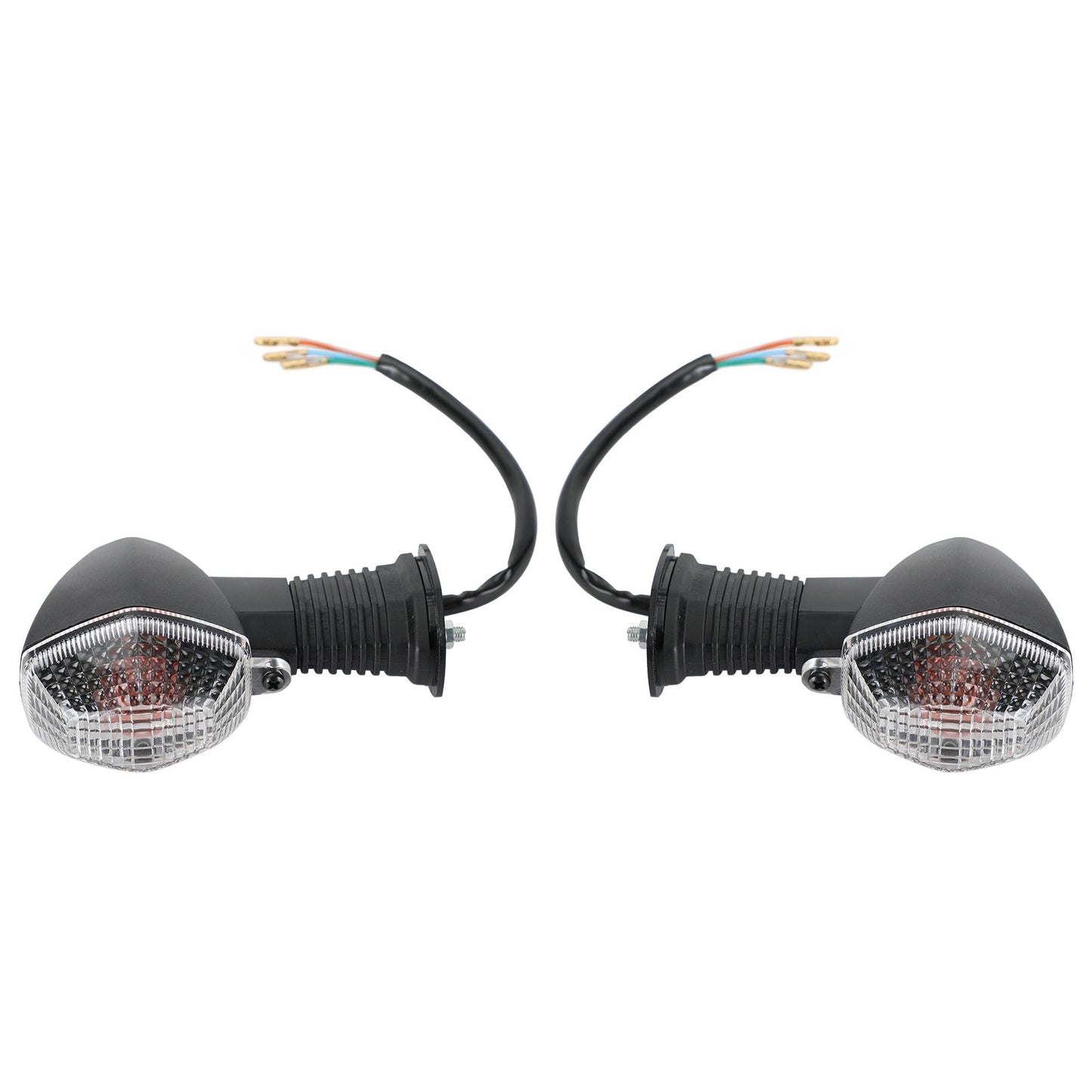 Blinker Blinker Kontrollleuchten für Suzuki DL650 DL1000 V-Strom DL Generic