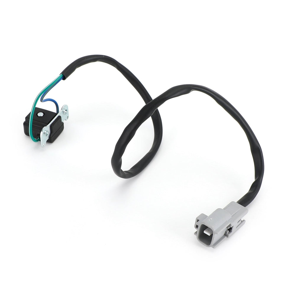 Bobine d'impulsion électrique pour John Deere Gator XUV 620i 625i UTV MIU11411 MM14375 générique