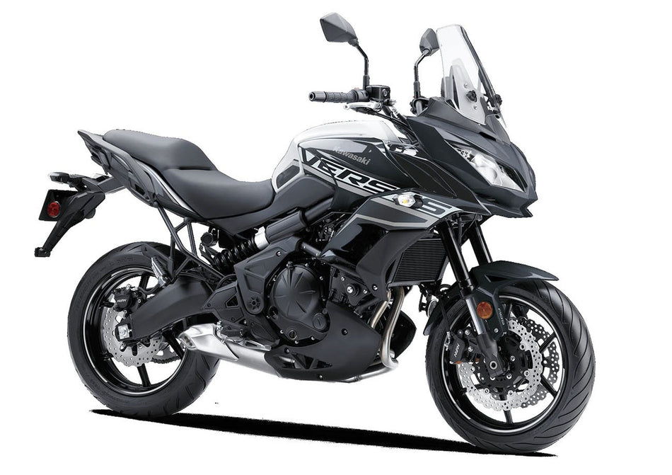 Amotopart Kawasaki Verssys 650 2015-2021 Verkleidungskit