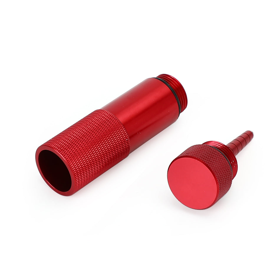 Generator Messfreier ?lwechseltrichter Magnetischer ?lmessstab Für Honda EU2200i