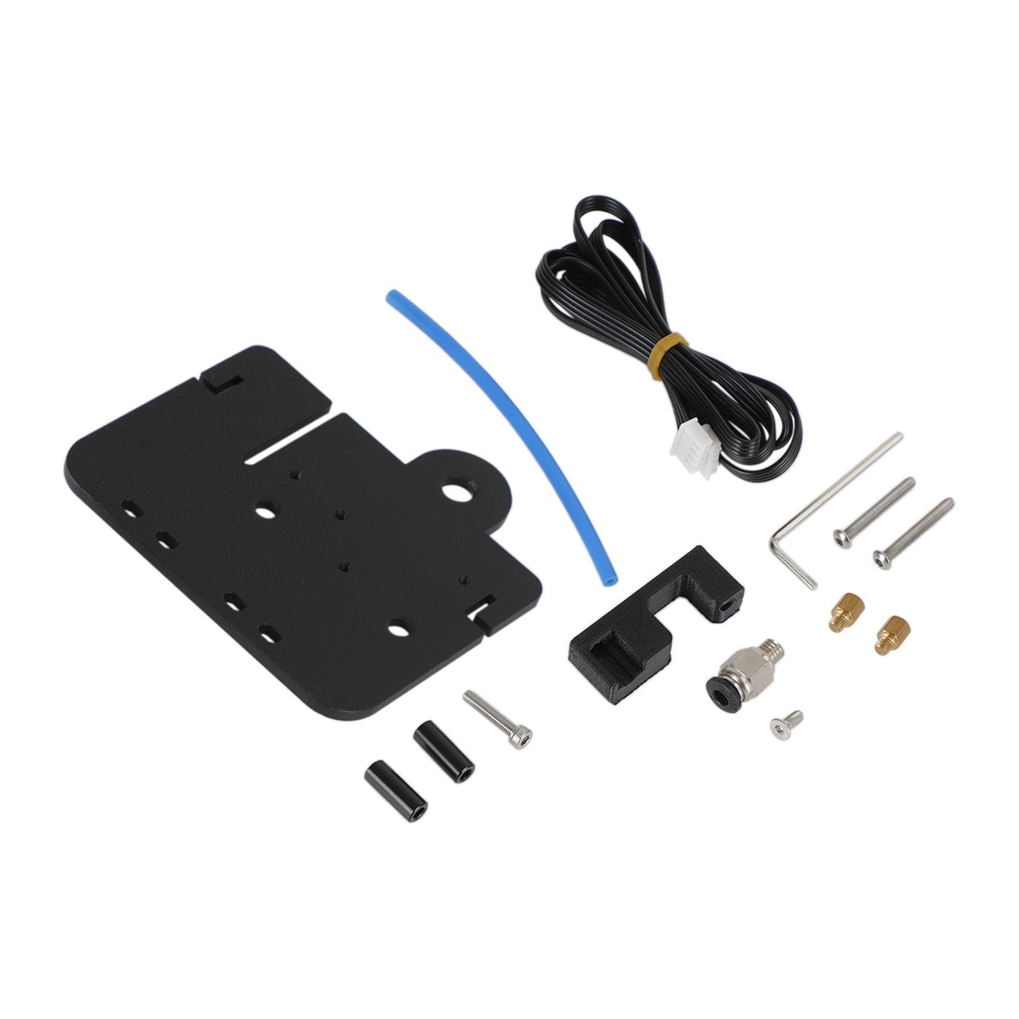 Z-Achse Direct Drive Extruder Direct Drive Plate Kit für Creality Ender-5