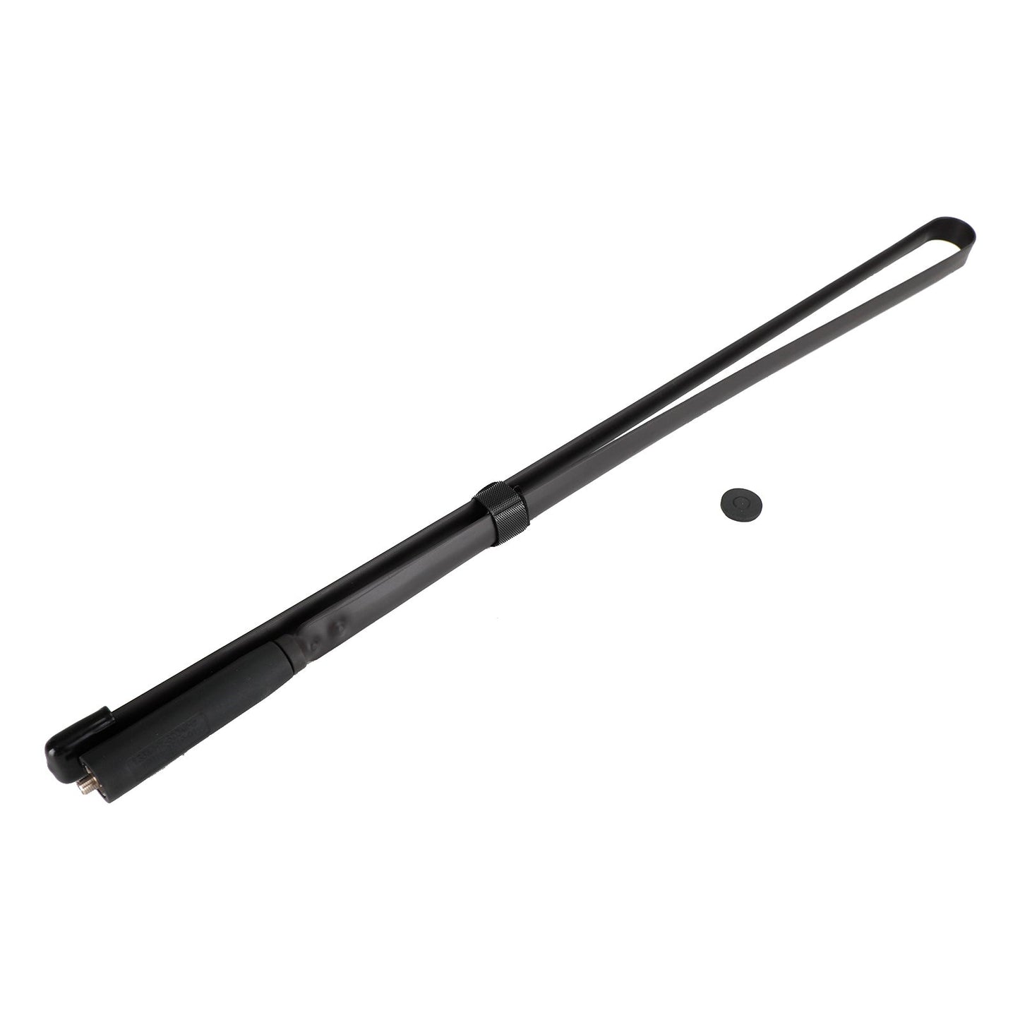 108 cm SMA-Buchse, faltbar, taktische Dual-Segment-Antenne für UV9R, UV5R, UV82, UV8D