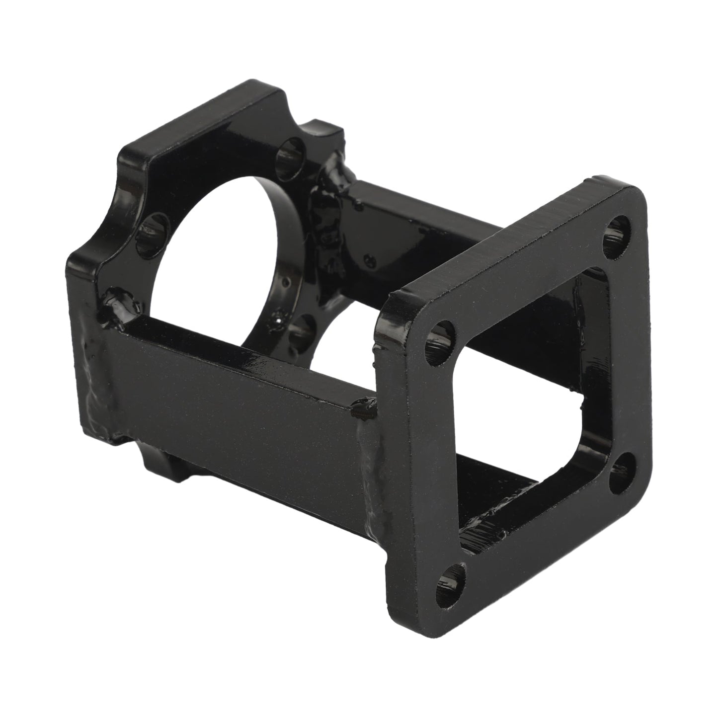 Log Splitter Hydraulic Pump Mount Replacement Brackets For 5-7 Hp Engines