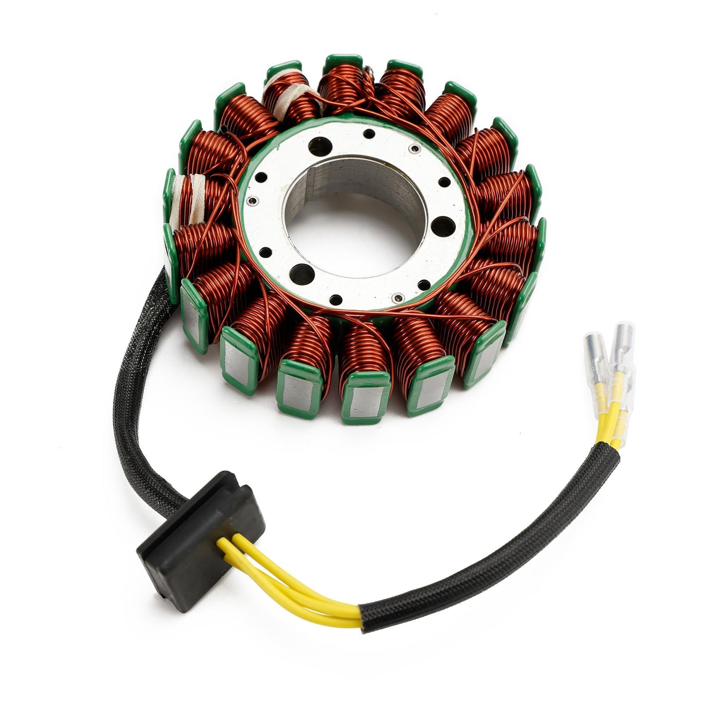 Stator für Kawasaki KZ1000M CSR KZ1000K LTD KZ1100B GPZ KZ1100A Welle 1981-1983