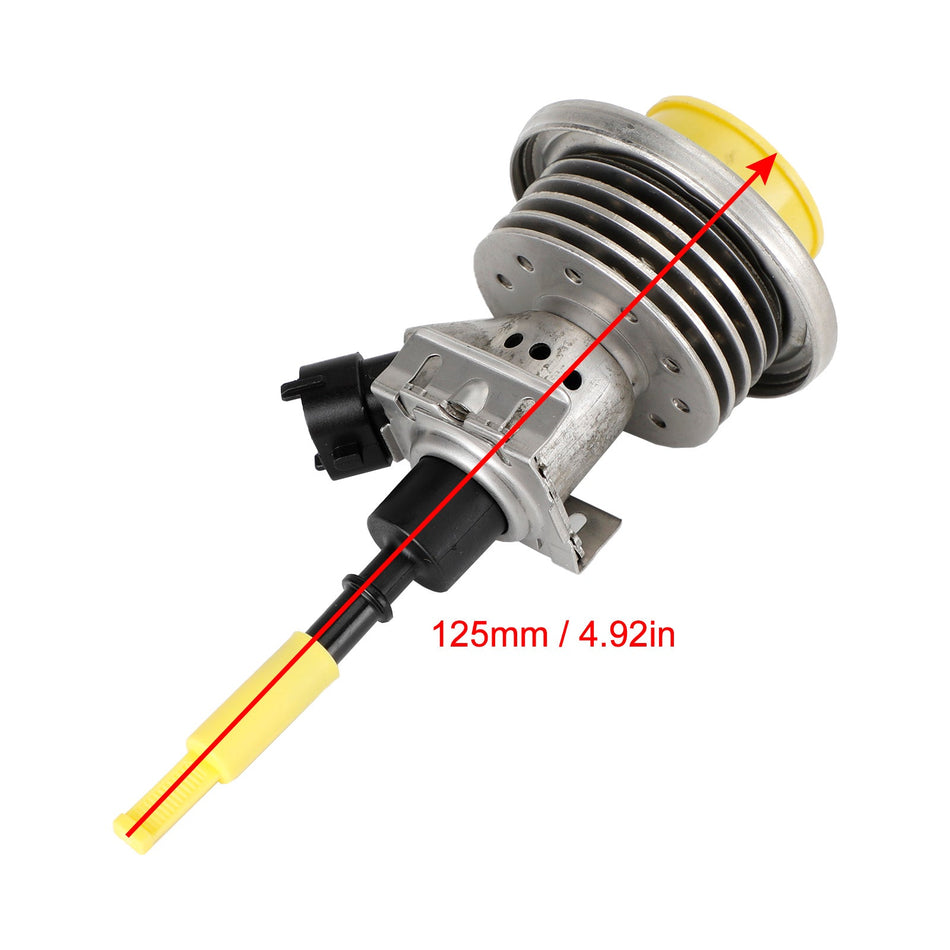 2014–2015 Audi A8 A7 A6 Quattro Q5 3.0 V6 Diesel Emission Fluid (DEF) Injektormodul 0444021021 3C0131113C
