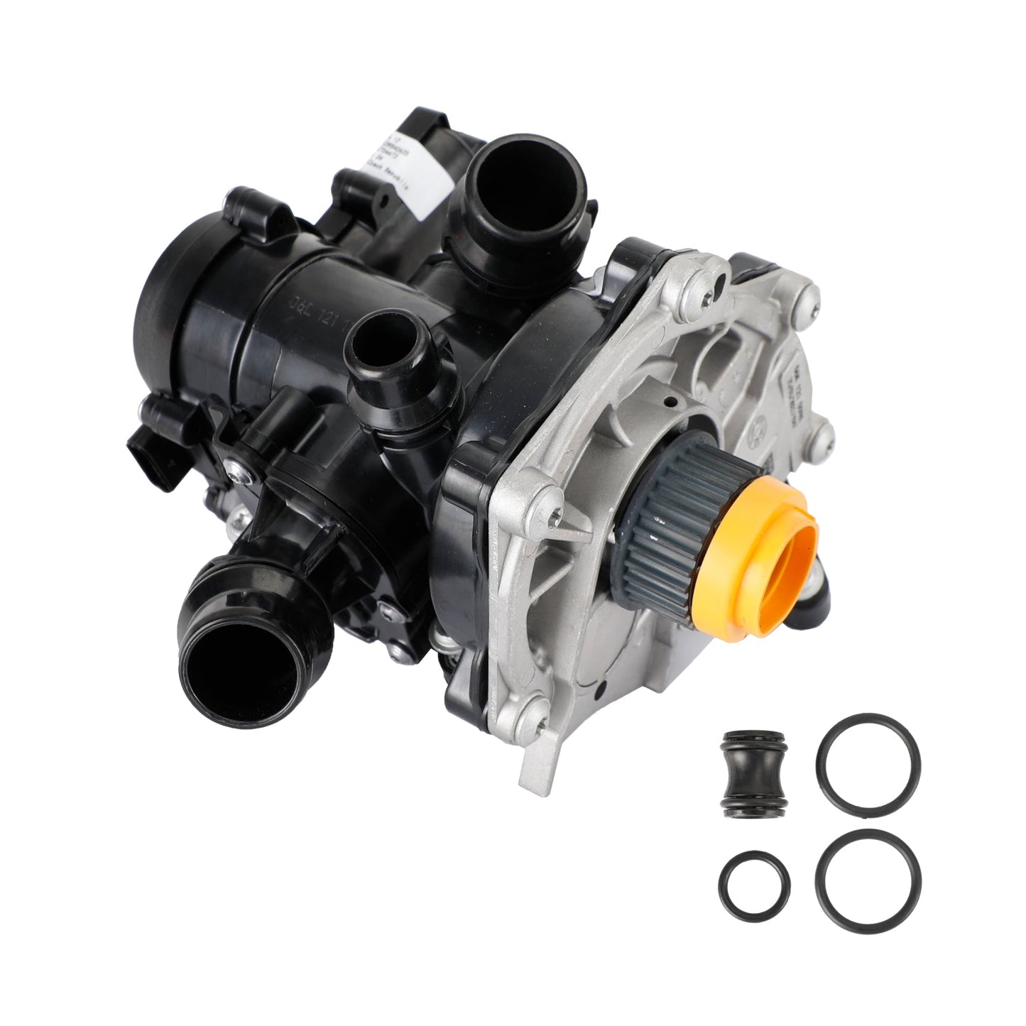 2009-2017 Volkswagen Scirocco 138137 Coupé 2.0 R Ensemble de boîtier de thermostat de pompe à eau 06L121111H