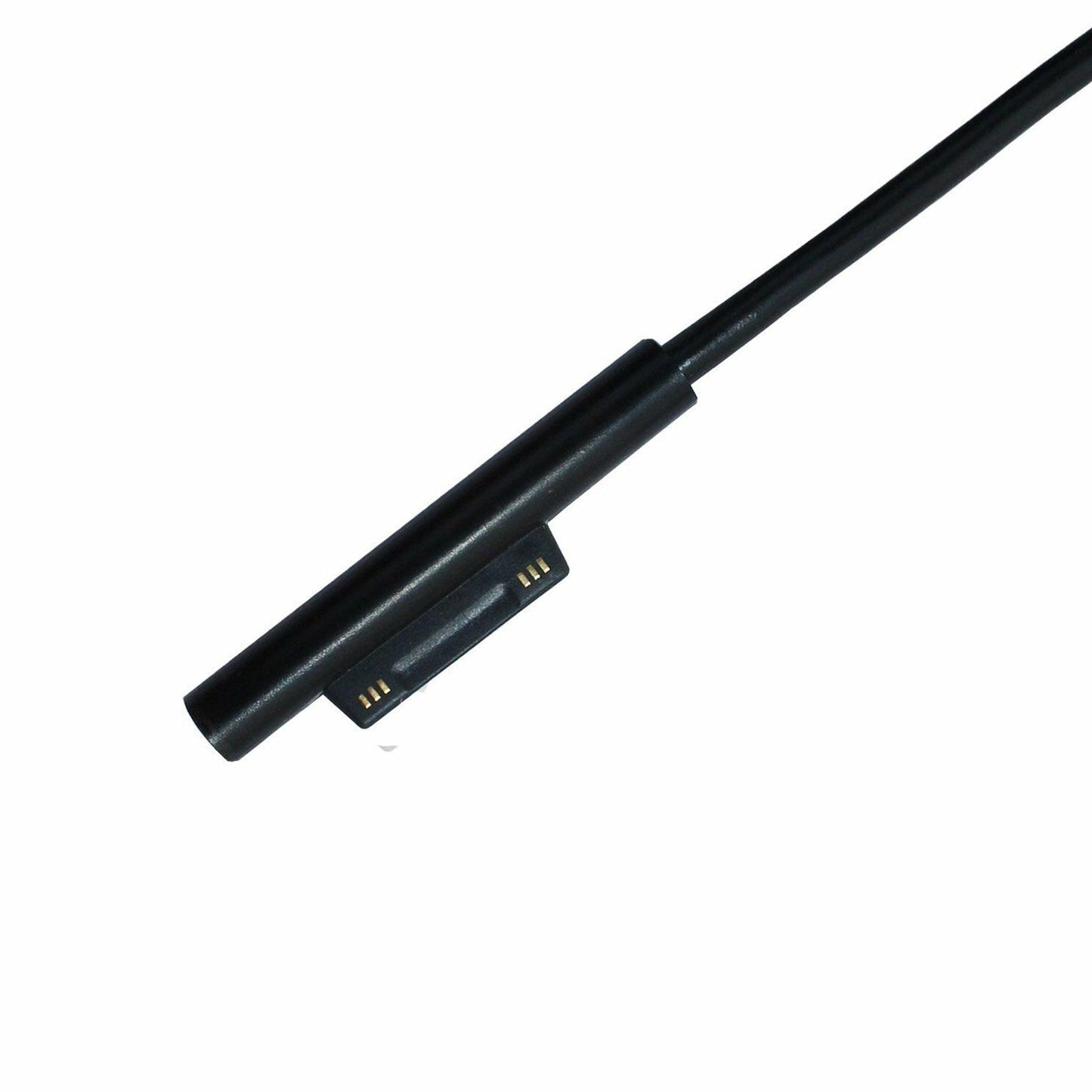 4x 12V Autoladegerät Zigaretten NetzEl Adapter für Microsoft Surface Pro 4/3