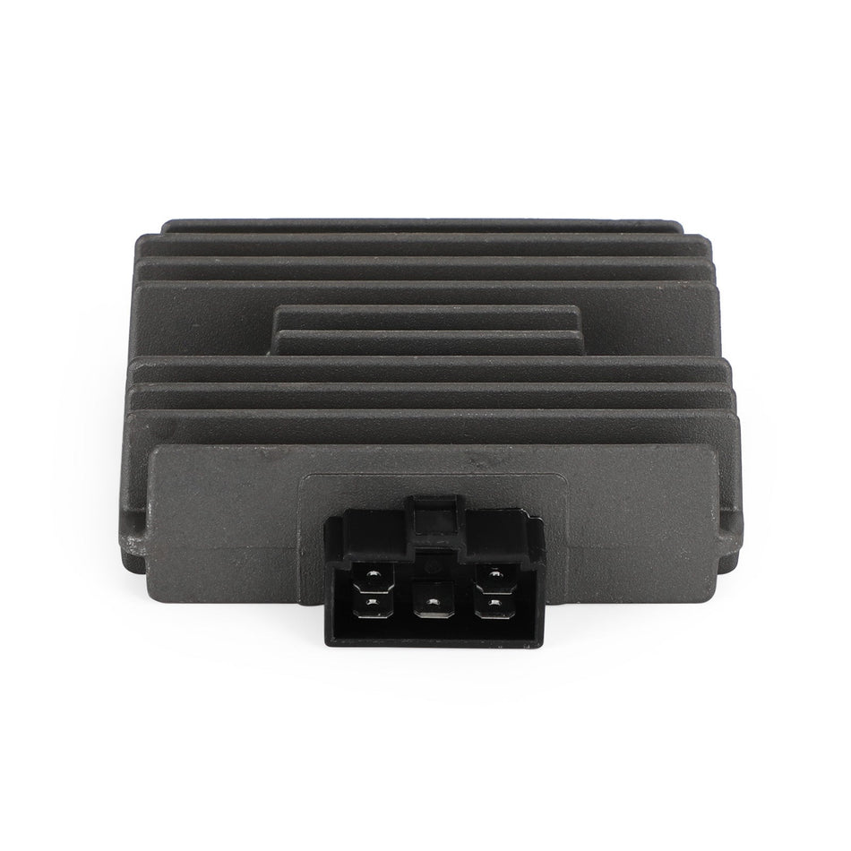 Statorregler-Gleichrichterdichtung für Yamaha xj6 xj6f xj6n xj6s Umleitung 09-17 Generikum