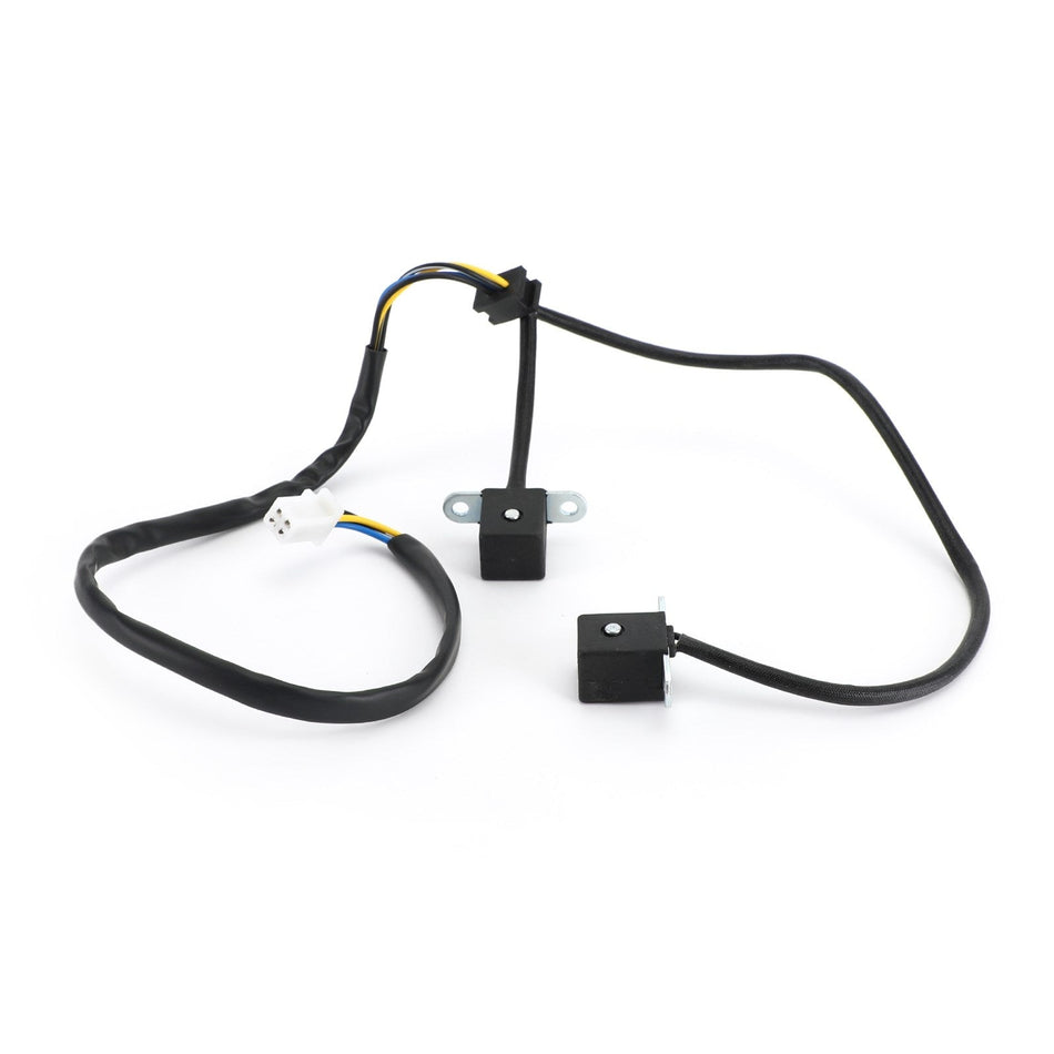 Bobine d'impulsion pour Kawasaki GPZ 400 500 Ninja EX500 Vulcan 400 454 Ltd 59026-1066 Générique