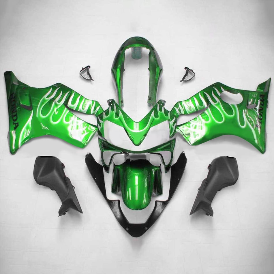Amotopart Honda CBR600 F4i 2004-2007 Verkleidungssatz