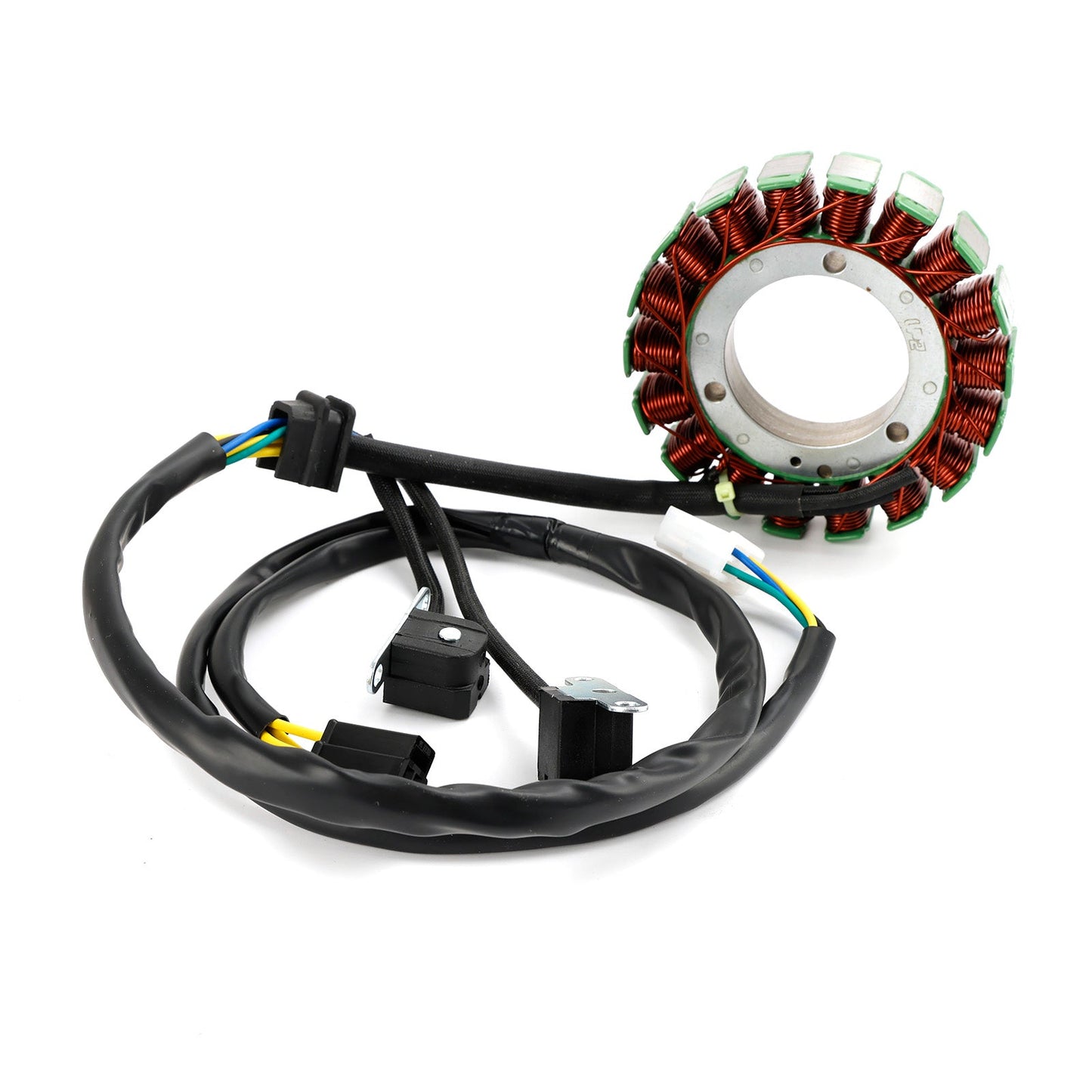 Lichtmaschinen-Stator-Regler-Dichtungssatz für Suzuki Intruder VS1400GLPS 1987–1995