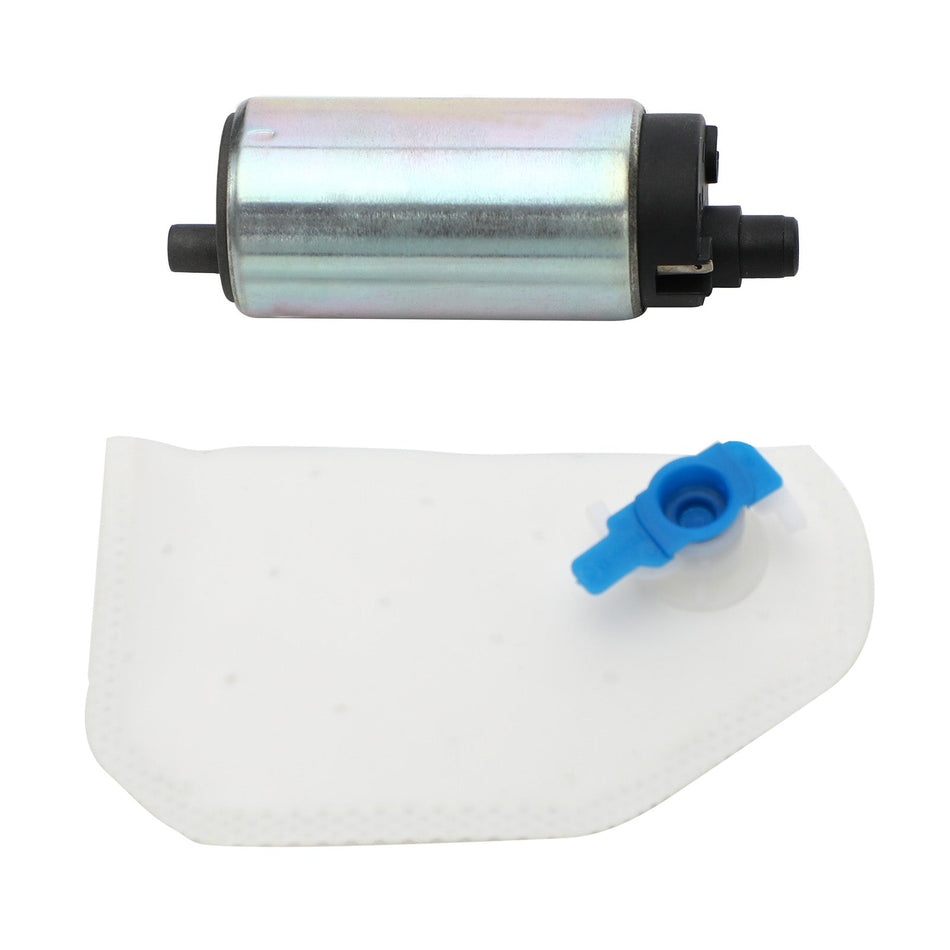 Einlasskraftstoffpumpe für Honda NCH NCW 50 16-20 Klicken Sie auf Luftklinge 125 150 Welle 110 Generic