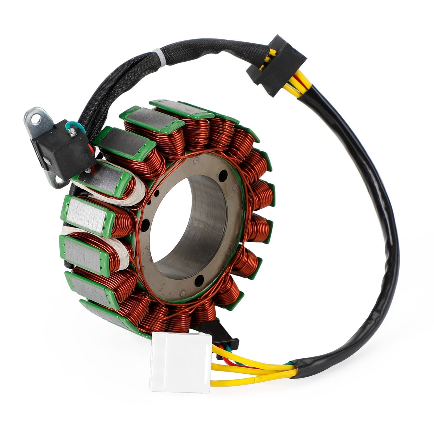 2014-2019 Suzuki DL1000 V-Strom 1000 Regulator Magneto Stator Dichtungssatz Fedex Express