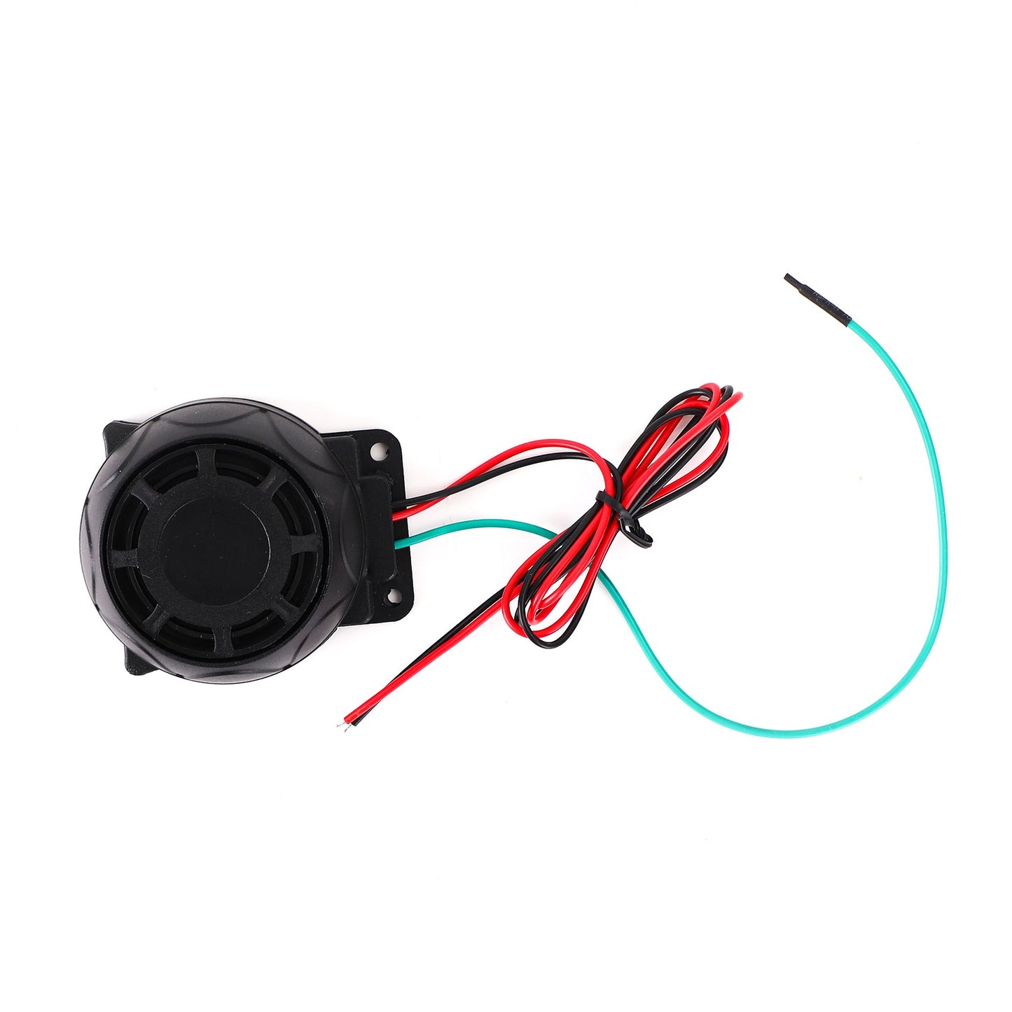 12V Anti -Diebstahl -Sicherheits -RC -Alarmsystem -Vibrationsdetektor für Motorrad