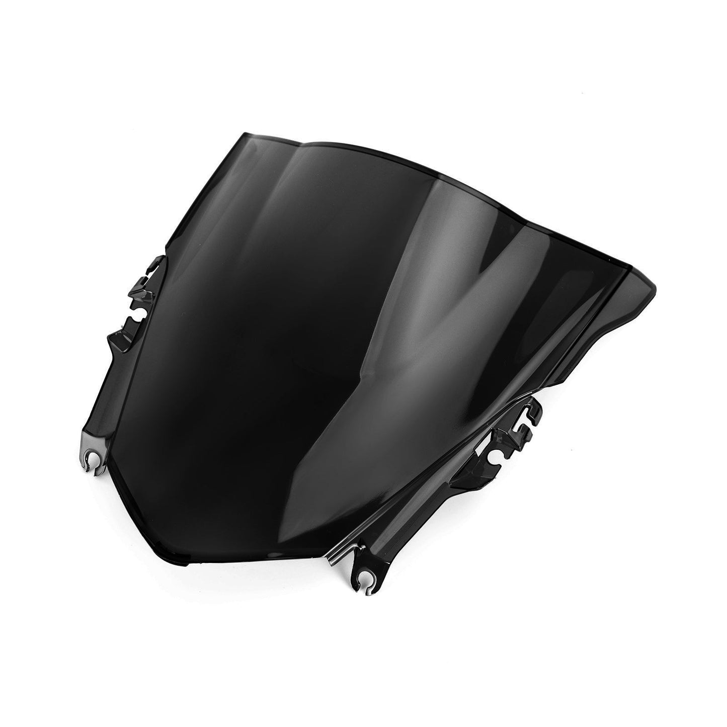 ABS-Motorrad-Windschutzscheiben-Windschutzscheibe für Honda CBR500R 2013-2015 Generika