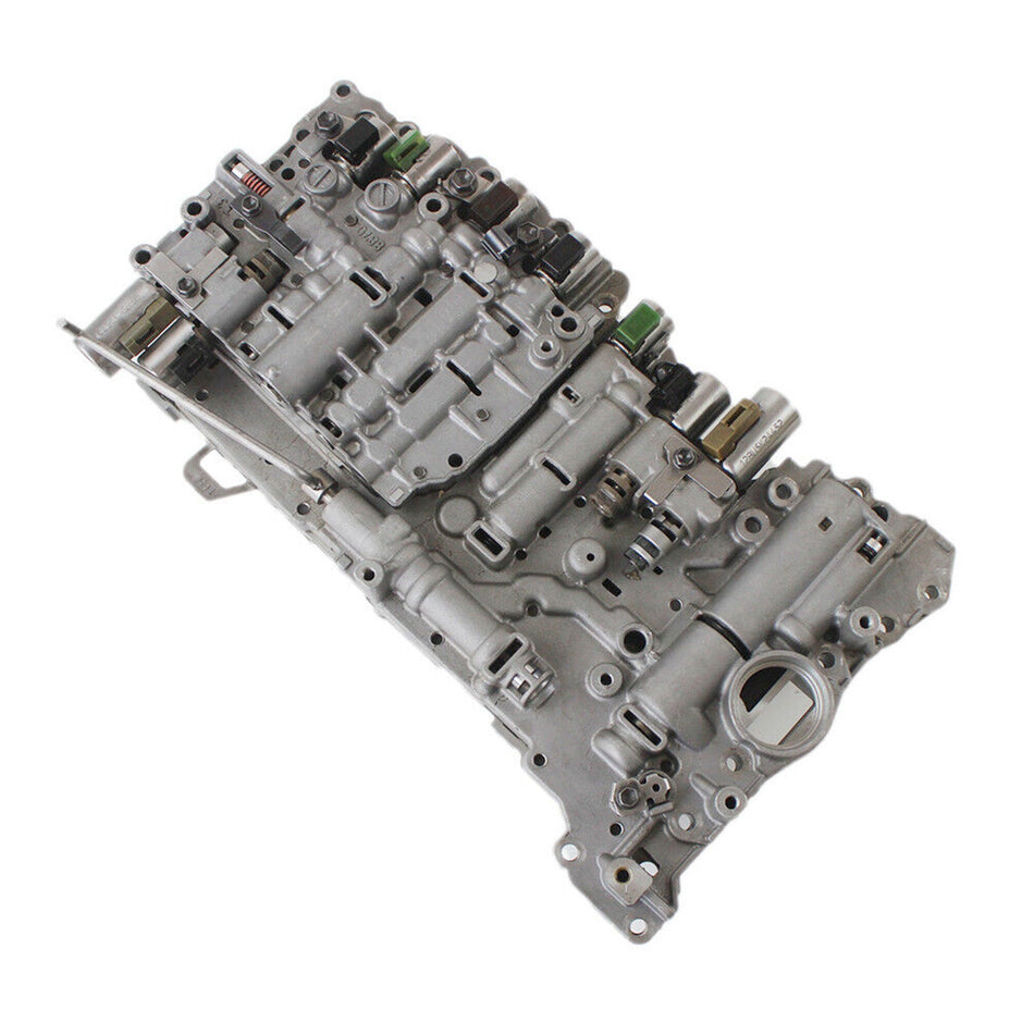 Landwind LX 2011 6 SP 4WD 4.6L A760 A760E Getriebeventilk?rper mit 9 Magnetspulen, Guss Nr. 8870