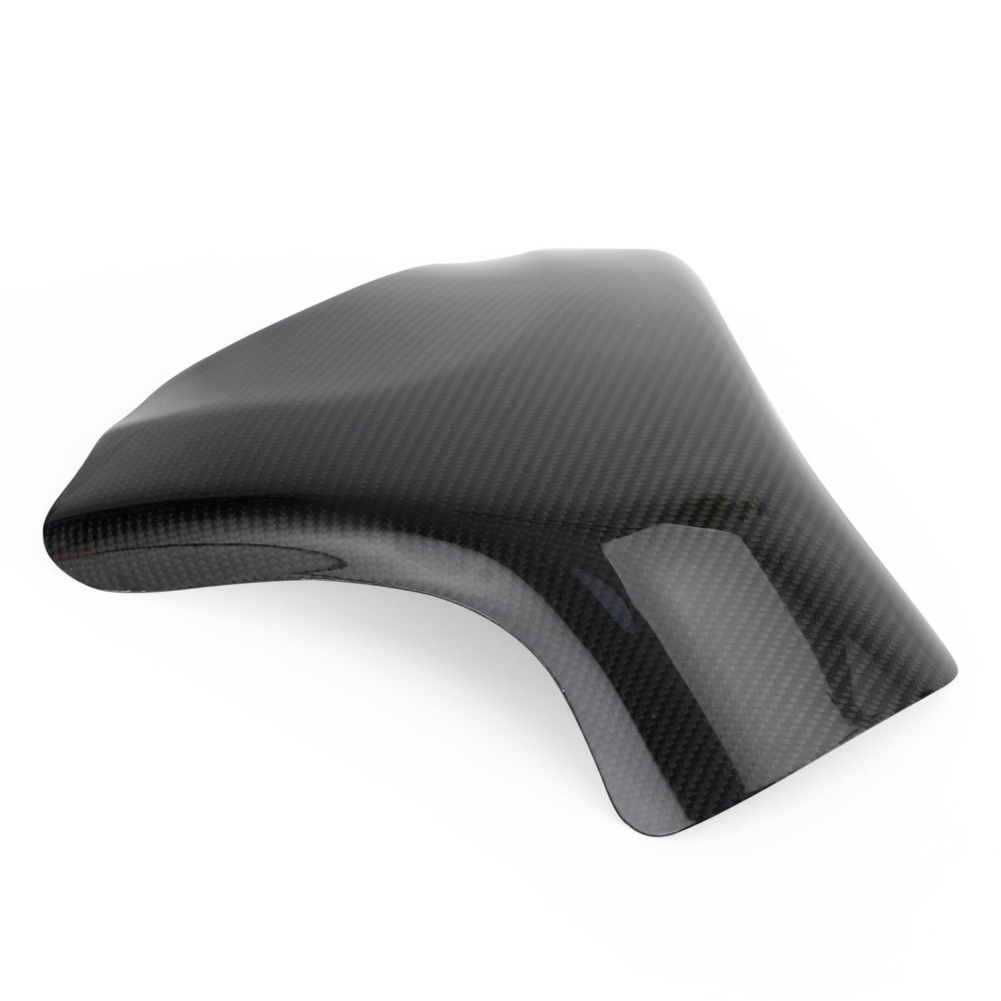 Suzuki GSXR600 GSXR 750 2006–2007 Carbon Tank Cover Verkleidungsschutz