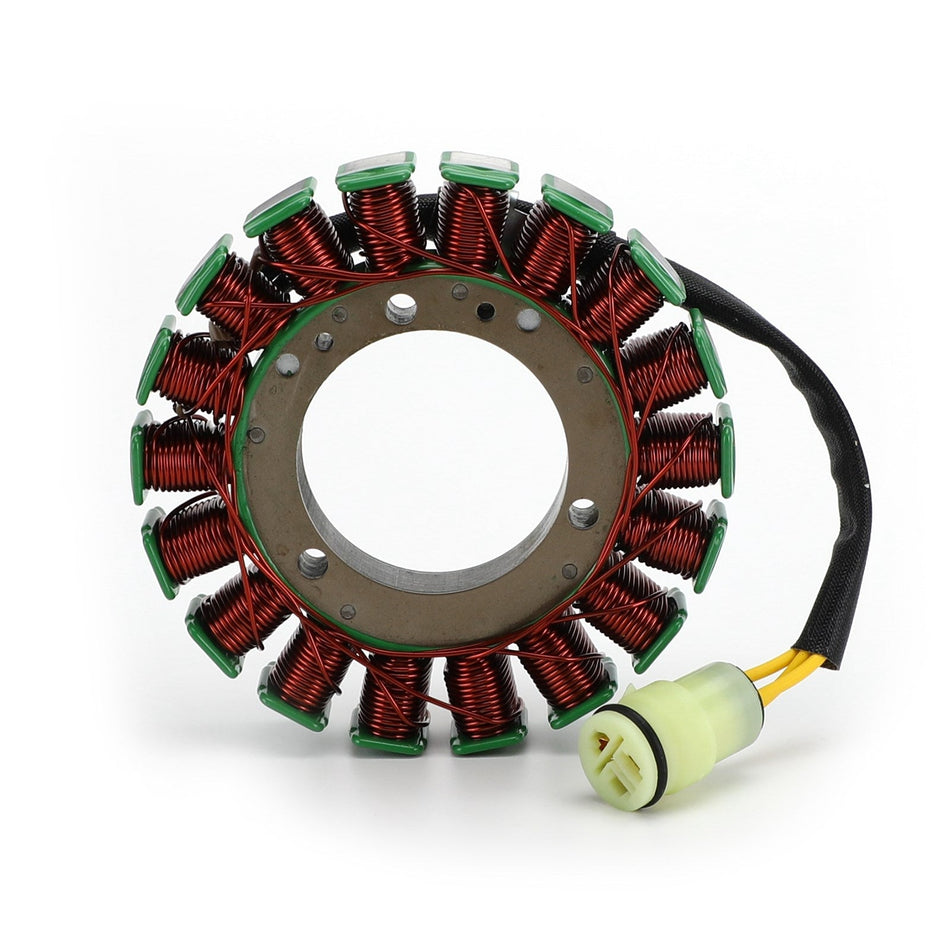 Bobine de charge de batterie 5030789 correspond aux moteurs hors-bord Evinrude 70hp 4 temps 1998 - 2000 générique