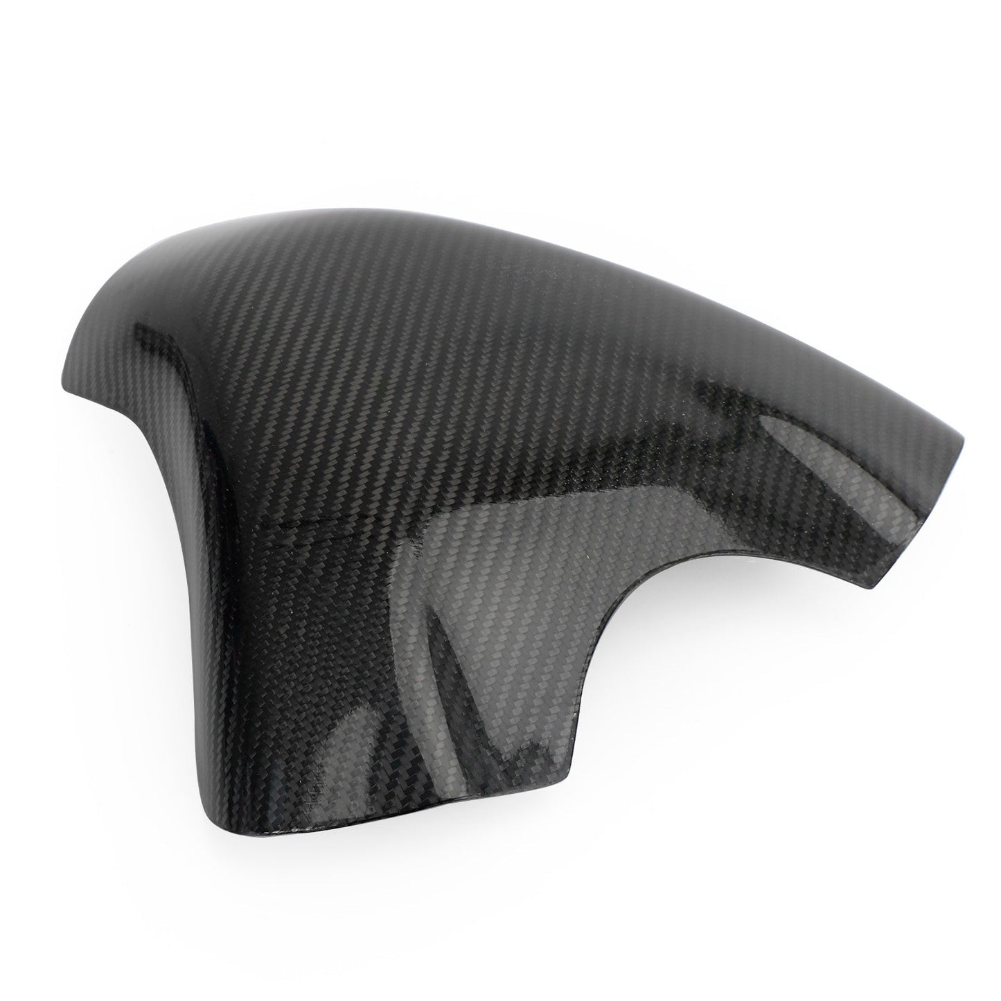 Suzuki GSXR600 GSXR 750 2011-2022 Carbon Gas Tank Cover Verkleidungsschutz