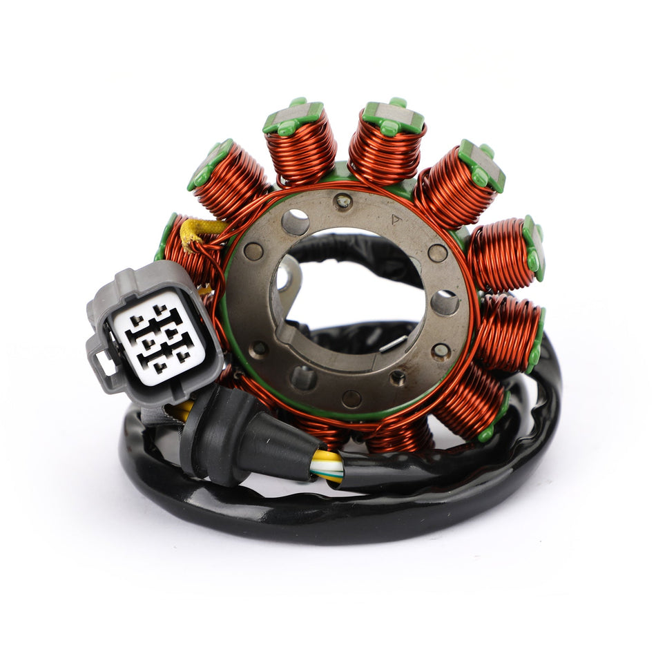 Stator für 2009-2018 Kawasaki KX450 KX450F 21003-0082 21003-0148 21003-0168 Generika