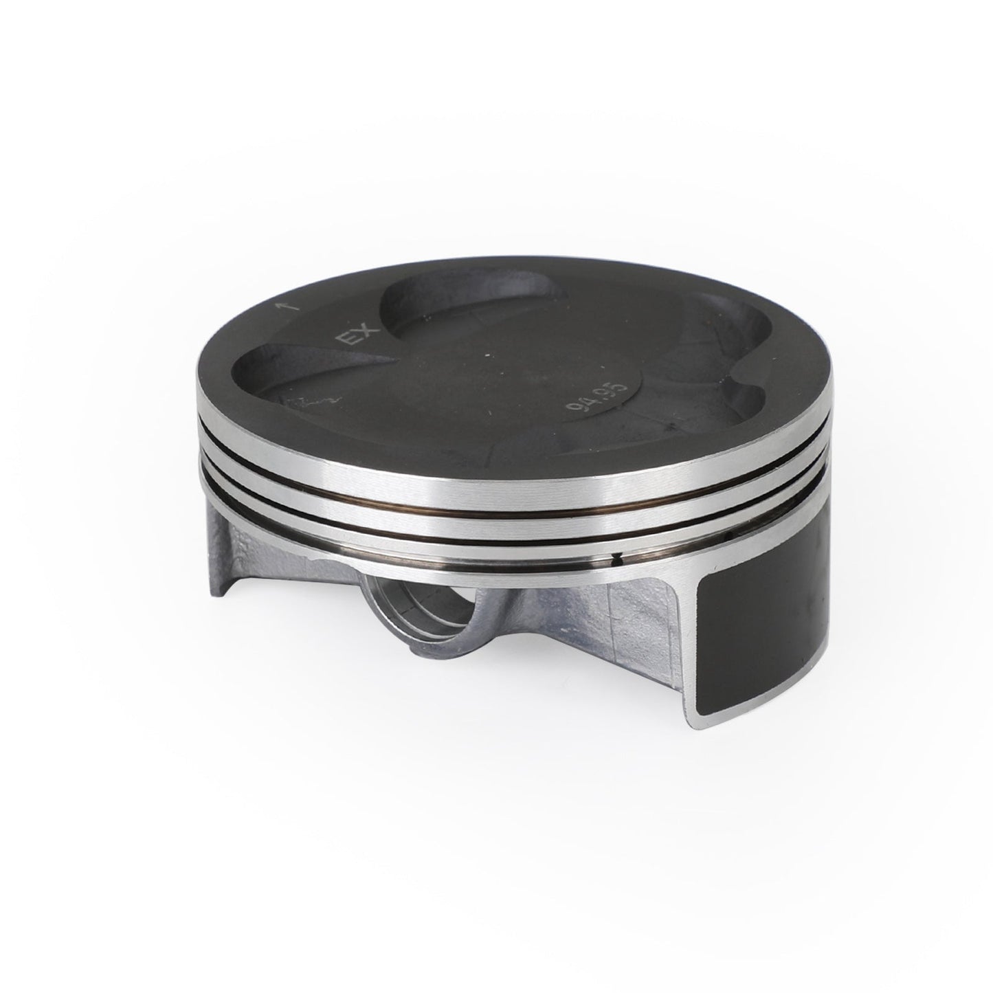 2004-2013 Yamaha YFZ450 YFZ 450 Kit de conversion de piston de cylindre d'alésage de 95 mm Fedex Express