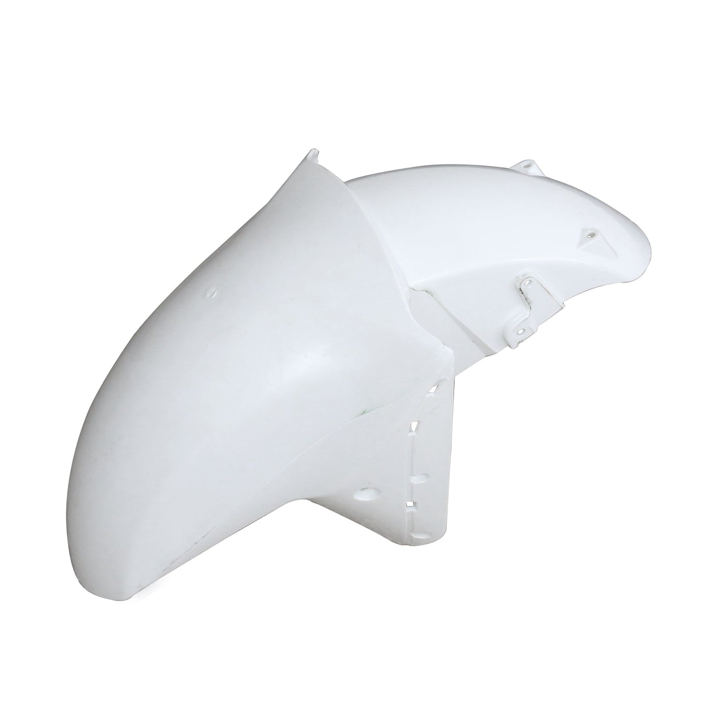 Amotopart Kawasaki ZX14R 2006-2011 Carrosserie Carénage Carénage Moule à injection ABS non peint