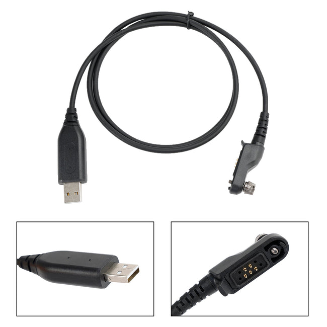 USB-Programmierkabel AP510-USB für Hytera AP510 AP580 BP560 BP510 Radio
