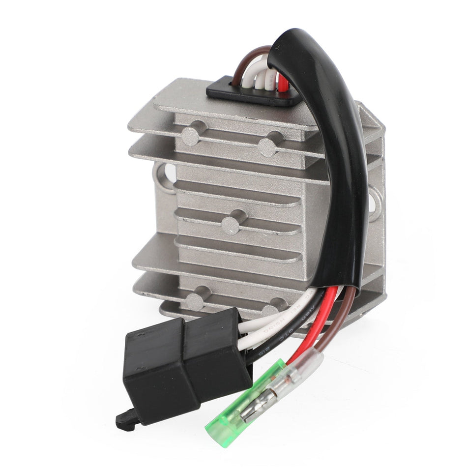 Redresseur Régulateur de Tension pour Yamaha YFB250 Timerwolf 250 2WD 4WD 1994-1996 Générique