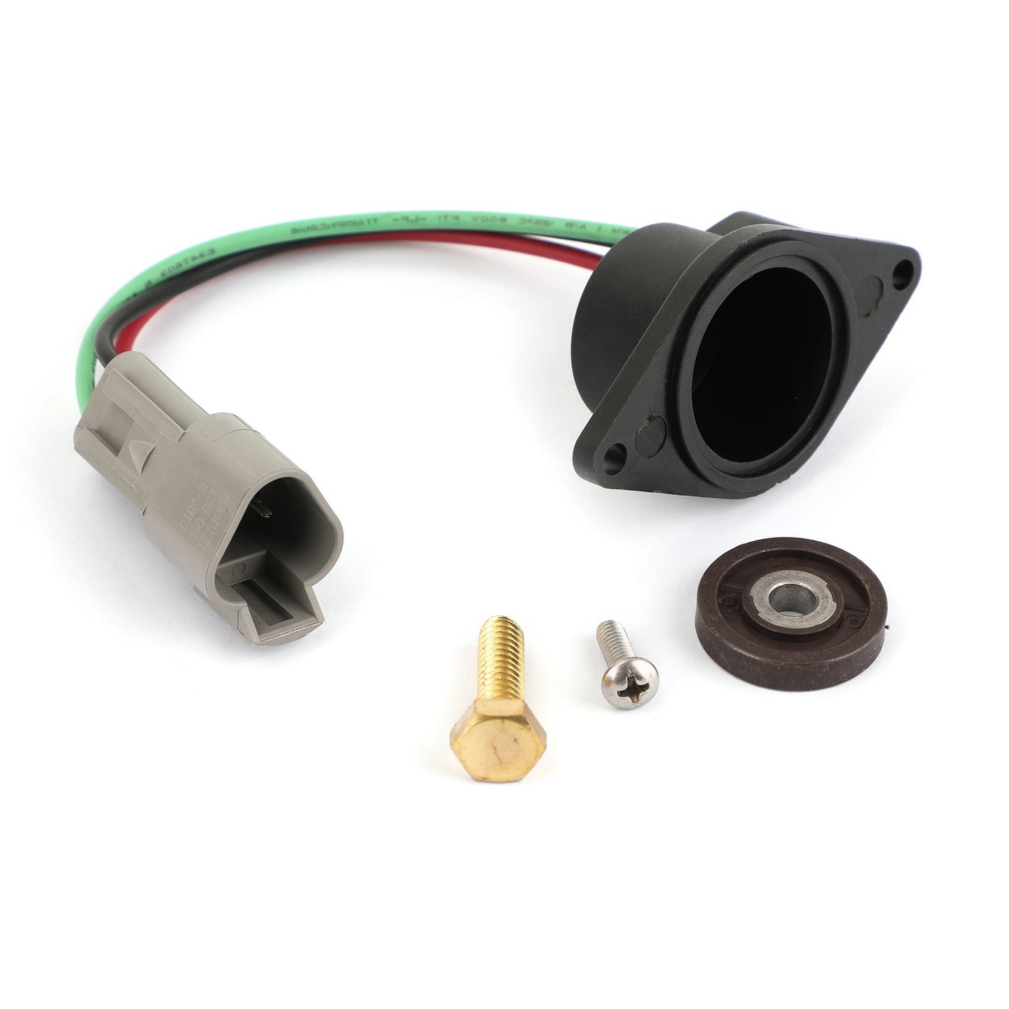 Style de moteur ADC de capteur de vitesse adapté au chariot de golf Club Car Precedent DS 102704901