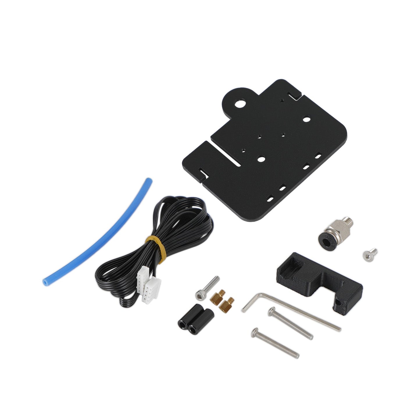 Z-Achse Direct Drive Extruder Direct Drive Plate Kit für Creality Ender-5