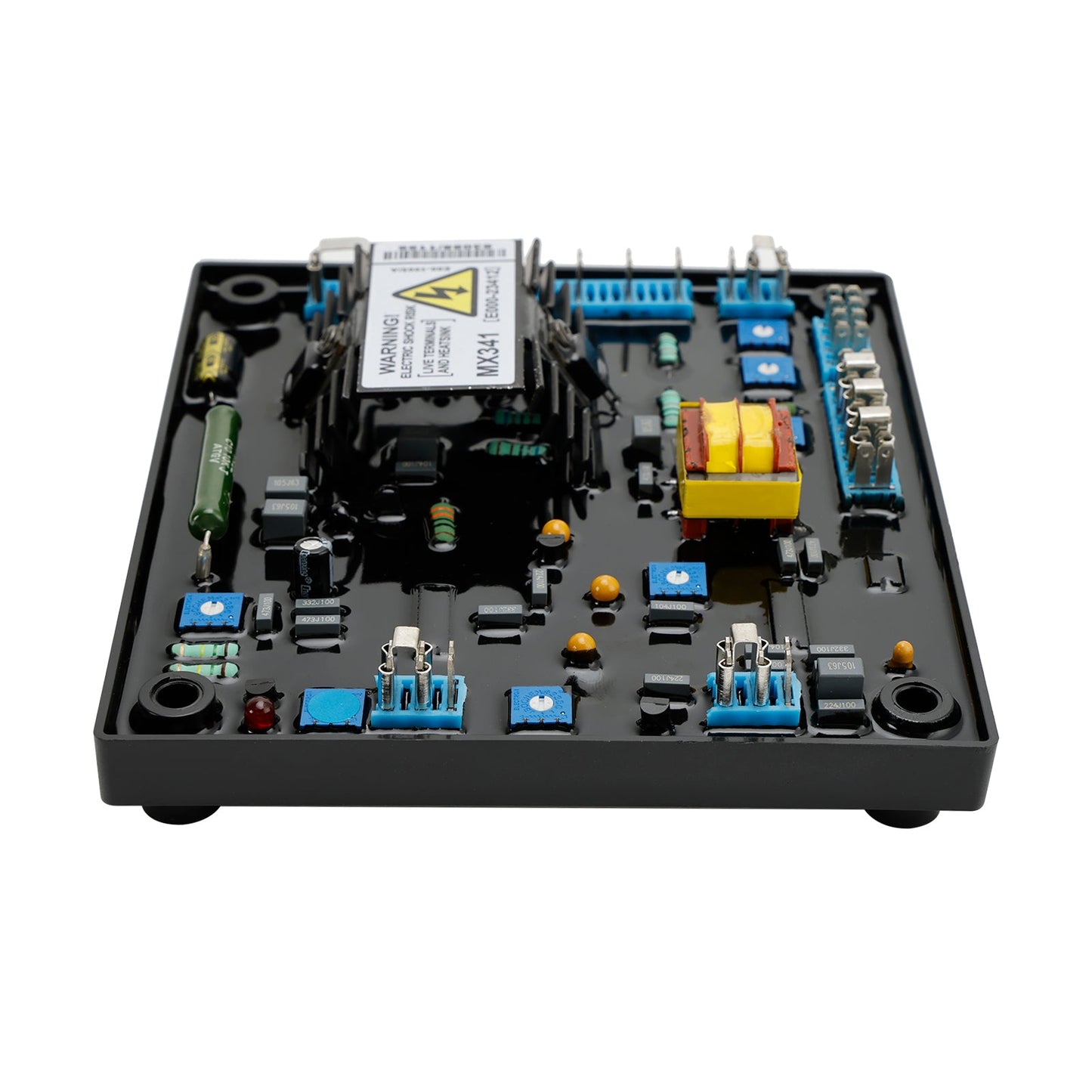 Automatisches Spannungsreglermodul AVR MX341 für Stamford-Generator