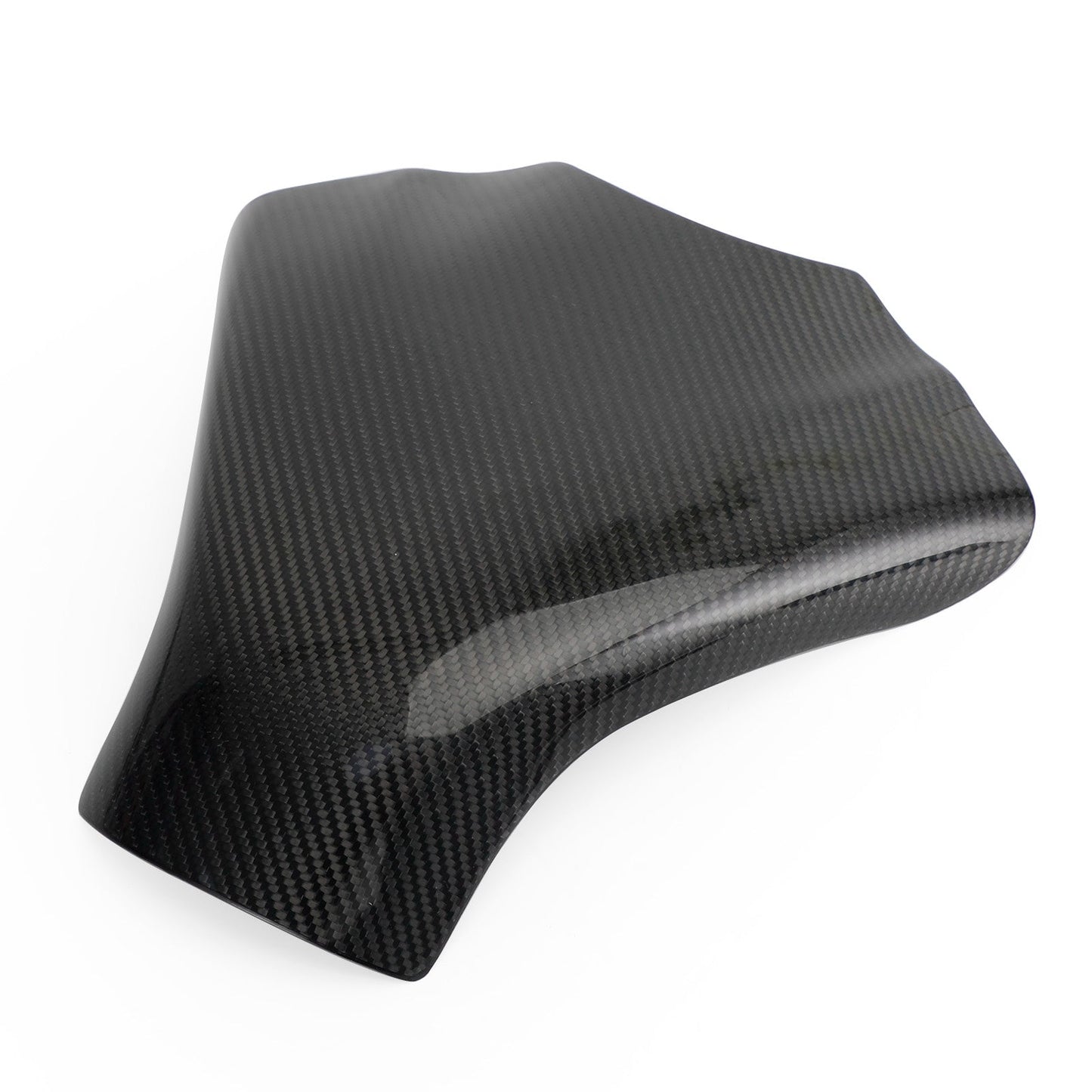 Suzuki GSXR600 GSXR 750 2008–2010 Carbon Tank Cover Verkleidungsschutz