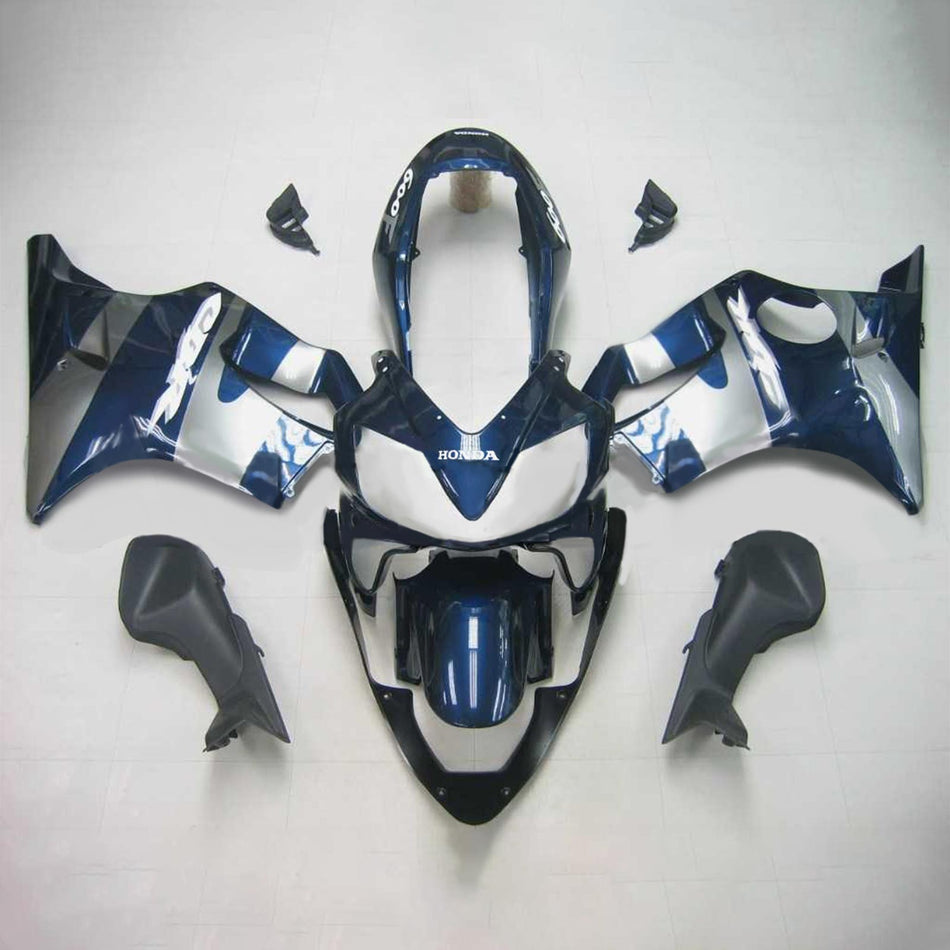 Amotopart Honda CBR600 F4i 2004-2007 Verkleidungssatz