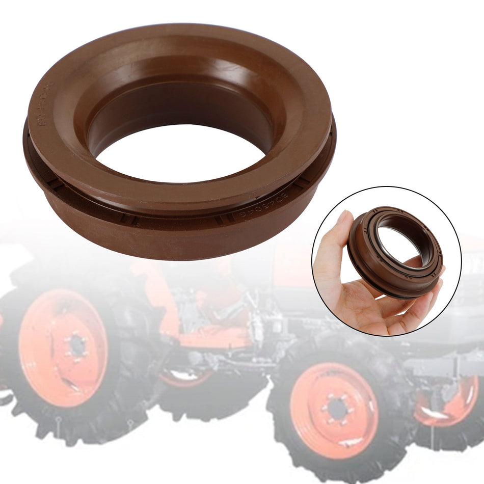 Vorderachs-?ldichtung 34070-13370 für Kubota-Traktor L3830 L4200DT L4300DT