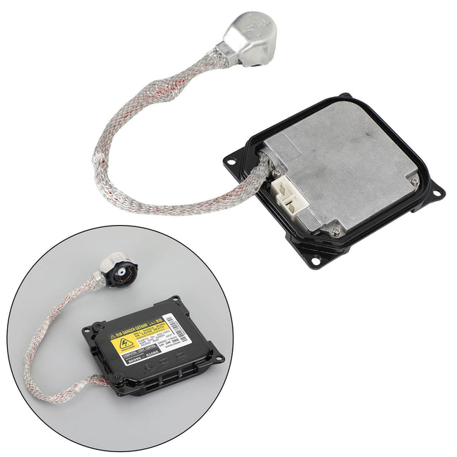 Unité de contrôle de ballast au xénon D4S D4R HID 86996-51085 pour Toyota Prius 06-09 générique