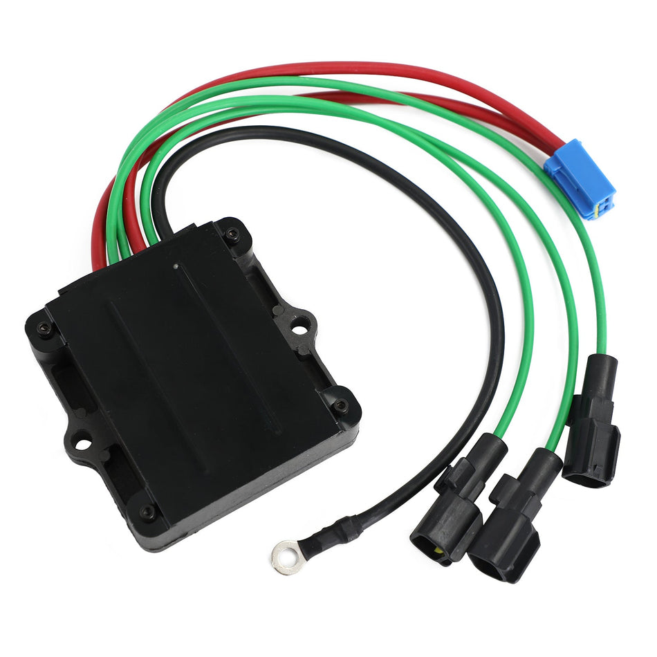 Gleichrichterregler für Yamaha LZ VZ Z 200 250 300 VMAX 250 PS 60V-81960-01