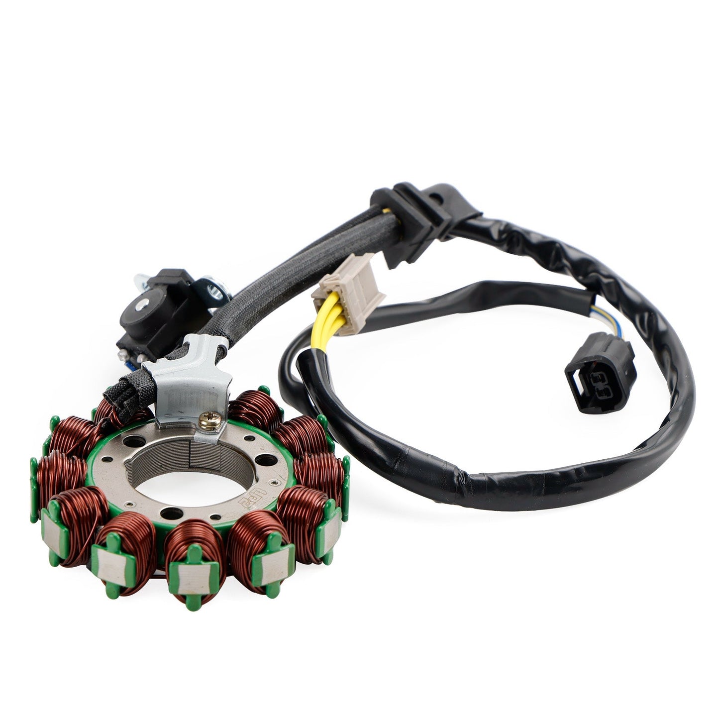 Generator Stator For Honda CRF450R CRF450RX CRF450RWE 2021-2024 31120-MKE-AF1