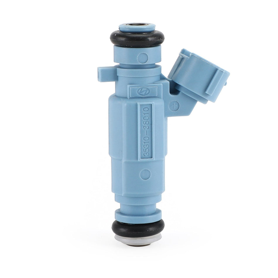 1pcs Kraftstoffeinspritzdüsen 35310-38010 FIT KIA SORENTO 3.5L 2003-2005 9260930003