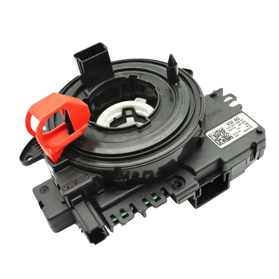 Audi RSQ3 2013.05- 2018.09 Clock Spring 5K0953569AG