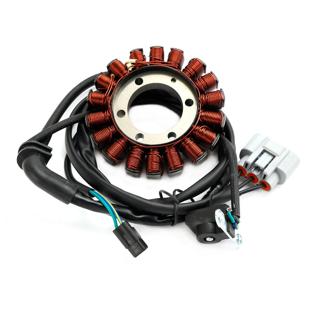 Magneto-Stator-Regler-Gleichrichter-Dichtungssatz für Tiger 900 GT / Pro / Low 2020–2022