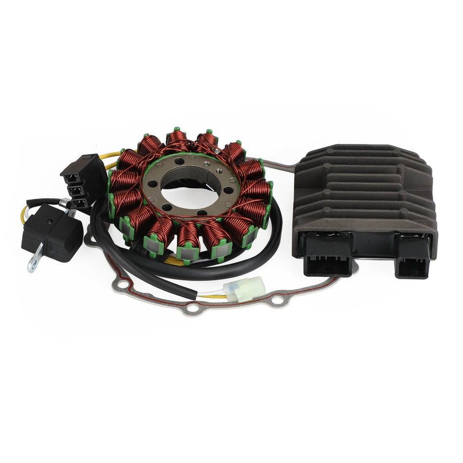 Joint de redresseur de régulateur de stator pour Honda 08-09 CBR1000RR 31120-MFL-641 générique