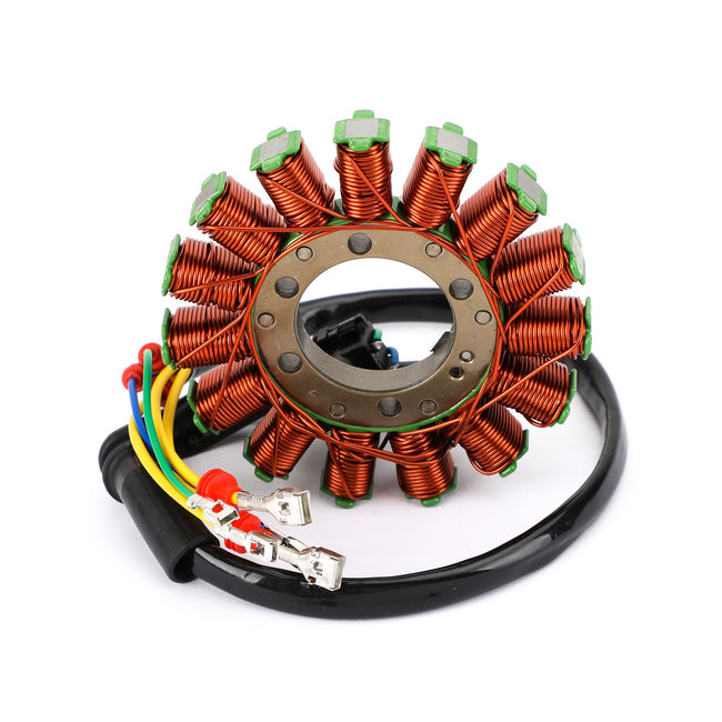 Lichtmaschine Stator für Honda Pioneer 700 SXS700M2 700-4 SXS700M4 2014-2021 Generika