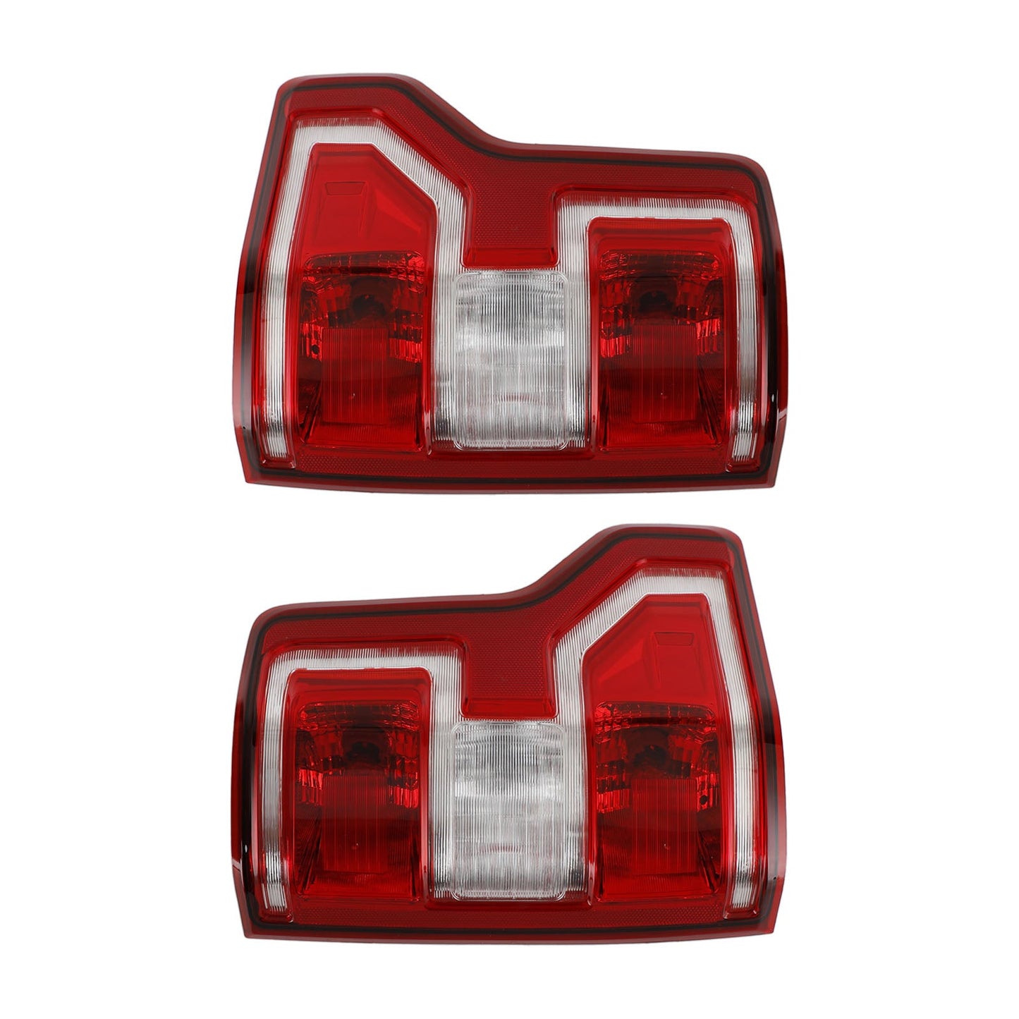 Ford F150 2018-2020 Halogen-Rücklicht mit Glühlampe LH+RH