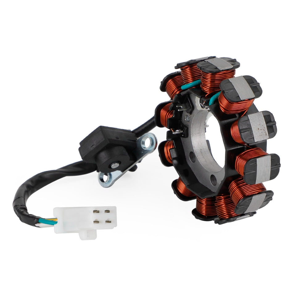 Générateur de stator magnéto pour Honda Grom MSX125 2013-2015 31120-K26-901