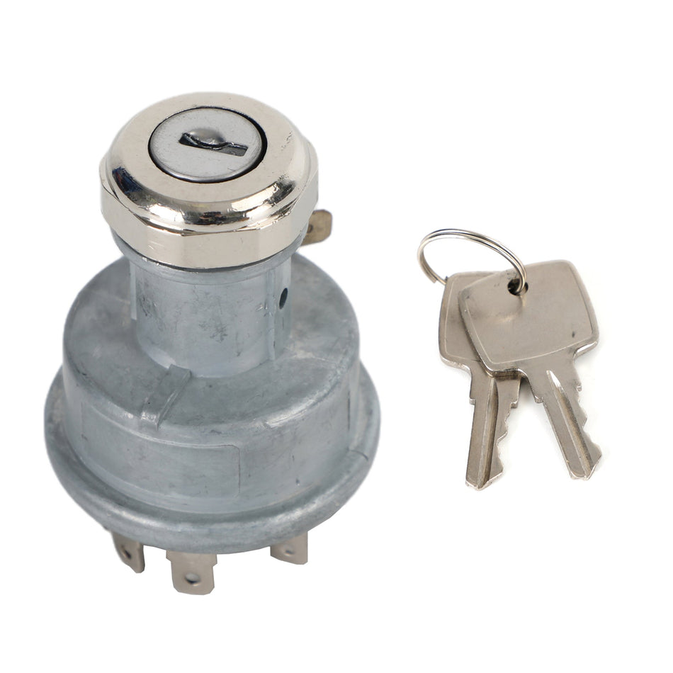 RE45963 Zündschalter für John Deere Traktor 5200 5210 5300 5310 5400 5500