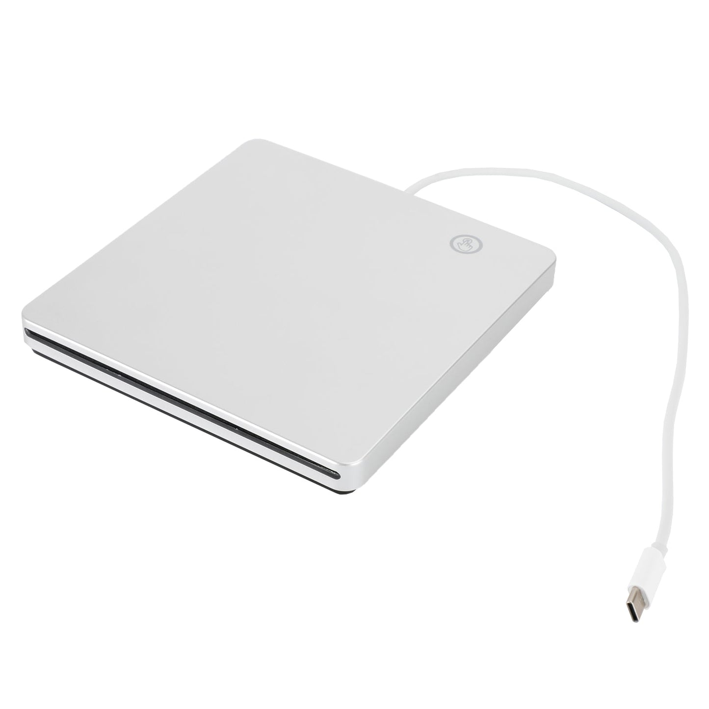 Type-C Lecteur Combo DVD Lecteur Blu Ray Portable Externe pour Win10 Mac OS