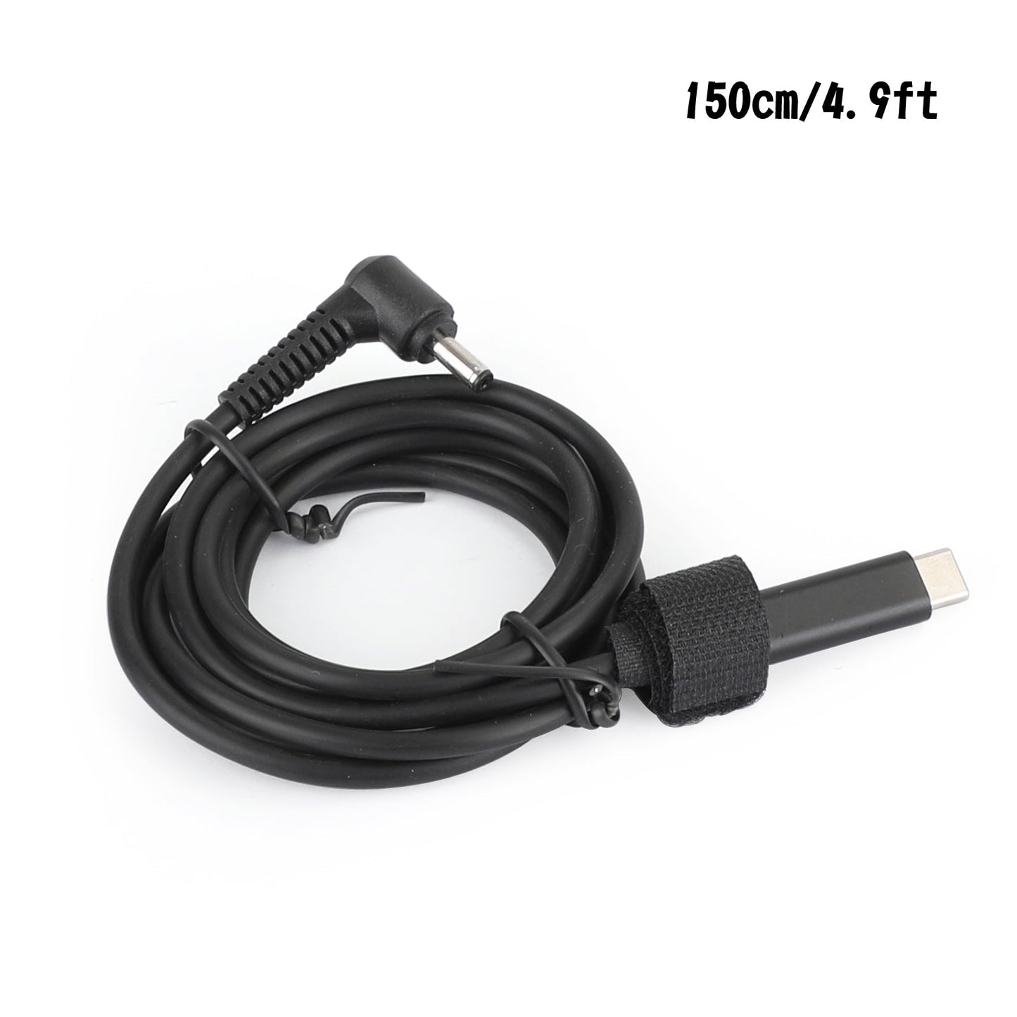 USB PD Typ C Ladekabel 4,0 * 1,35 mm Passend für Asus Q503UA Q503U Q503