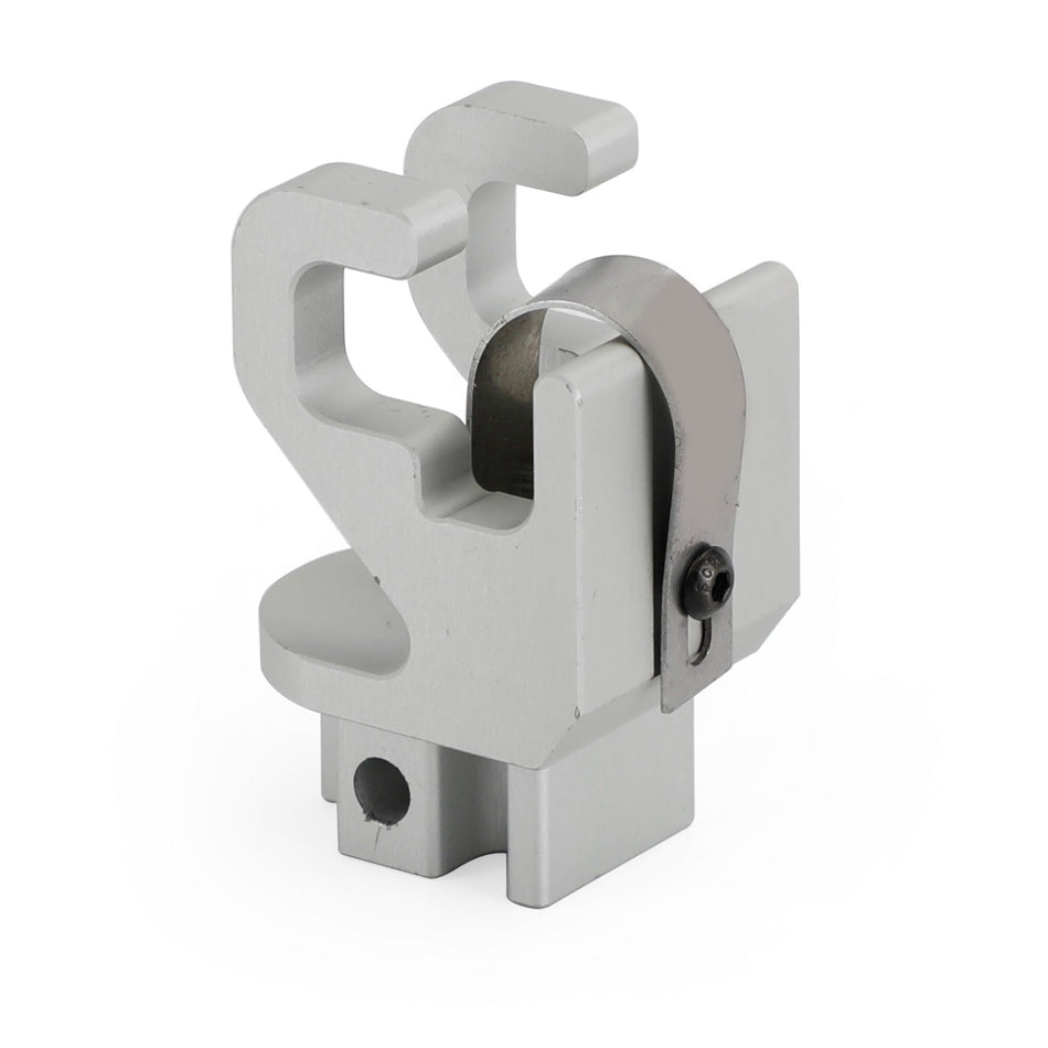 Alminum RV Rafter Claw Satin -Hardware für dometische Sunchaser II -Markise