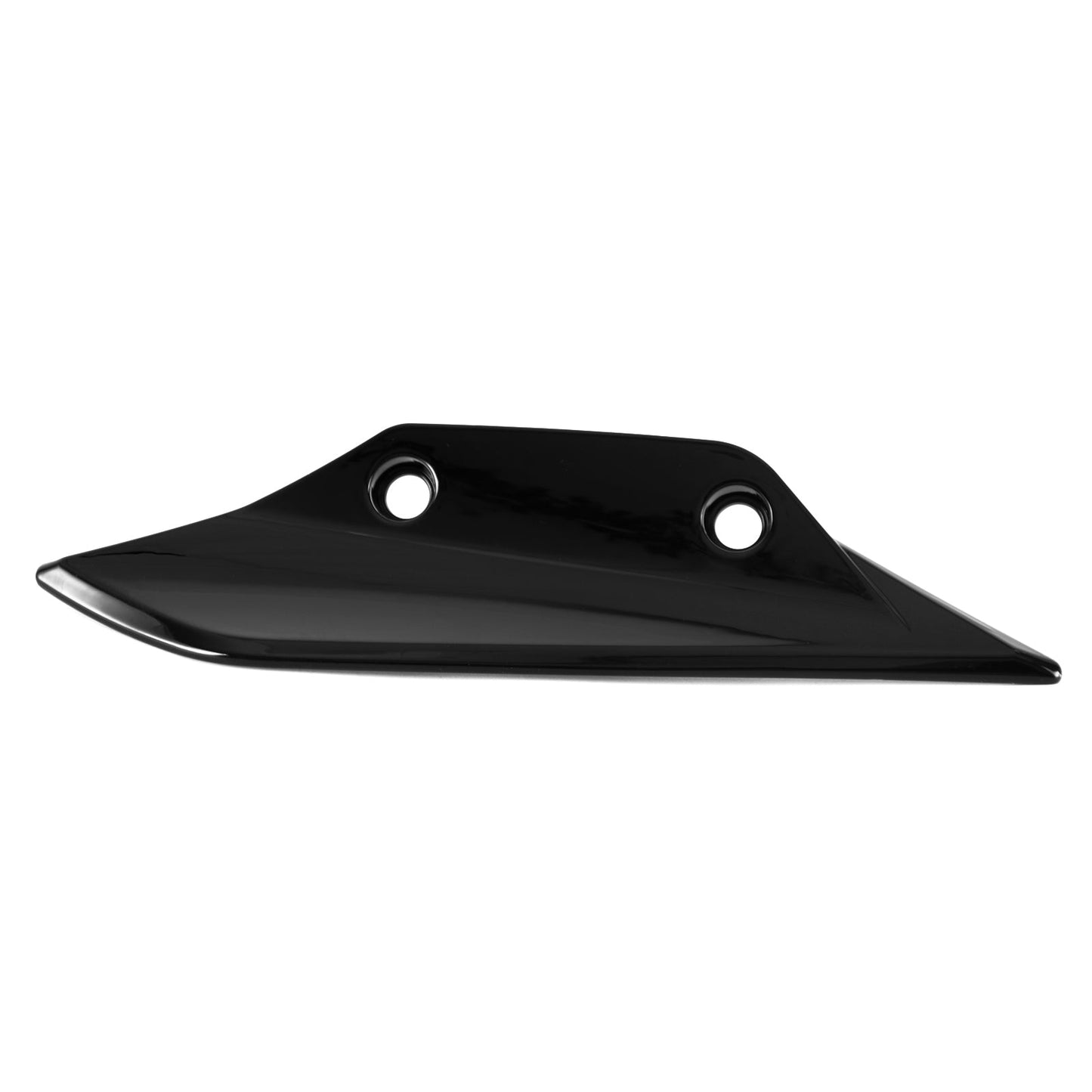 Garniture de couverture de carénage latéral pour BMW S1000RR 2009-2014